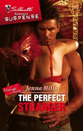 Title details for The Perfect Stranger by Jenna Mills - Available